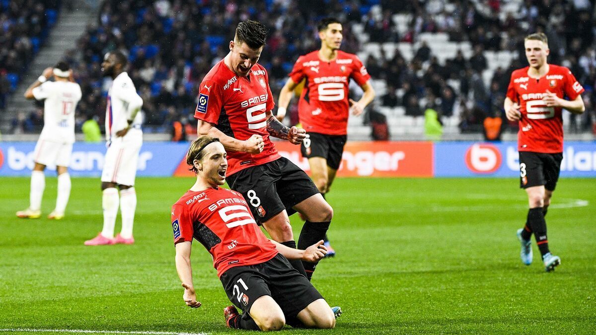 Nhận định Toulouse vs Rennes 3h05 ngày 30/10: Ưu thế sân nhà - Ảnh 4