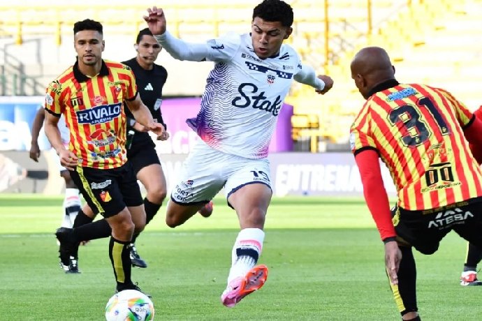  Nhận định Fortaleza vs Pereira 08h00 ngày 01/08: Chiến thắng cách biệt