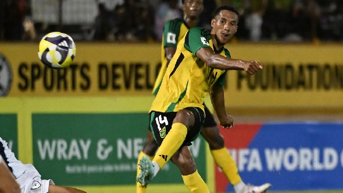  Nhận định New Caledonia vs Jamaica 10h ngày 27/3: Đôi công hấp dẫn