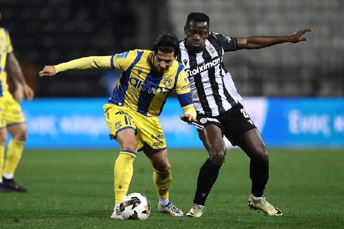  Nhận định Crete vs Asteras Tripolis 22h30 ngày 11/1: Lợi thế tâm lý