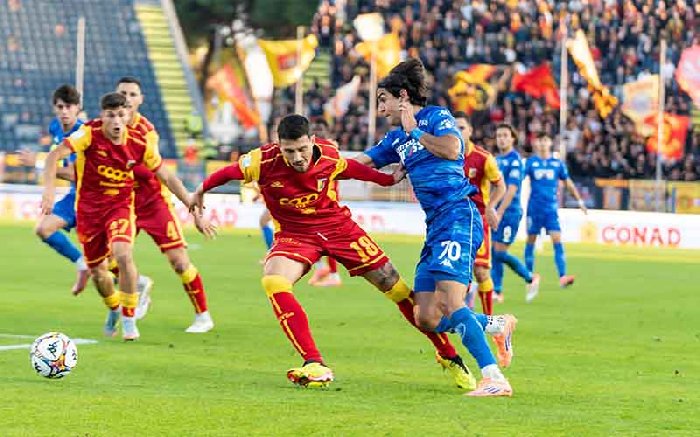  Nhận định Catanzaro vs Pescara 2h30 ngày 22/11: Ra về tay trắng