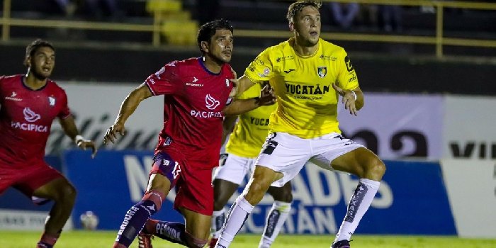  Nhận định Tepatitlan vs Venados 8h ngày 21/3: Trả nợ thành công