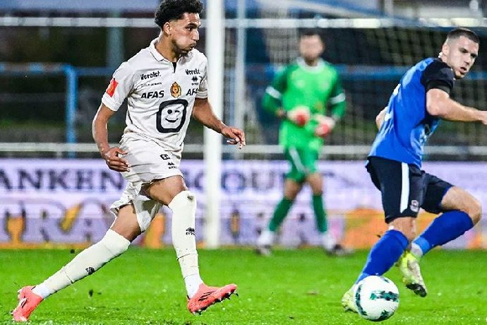  Nhận định Mechelen vs Dender 00h15 ngày 28/12: Tin vào chủ nhà