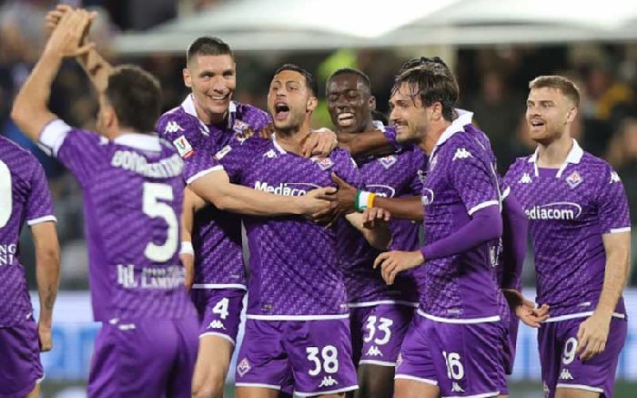  Nhận định Fiorentina vs Dynamo Kyiv 0h45 ngày 12/12: Bất phân thắng bại