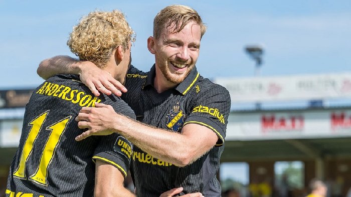  Nhận định AIK Solna vs Hammarby 19h00 ngày 30/8: Derby Thụy Điển