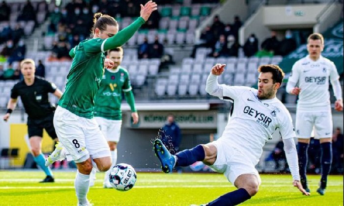  Nhận định Breidablik vs Keflavik 2h15 ngày 14/7: Cửa-trên lấy 3 điểm