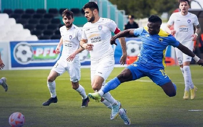  Nhận định Karvan vs Turan Tovuz 17h30 ngày 24/10: Ngôi đầu vẫy gọi