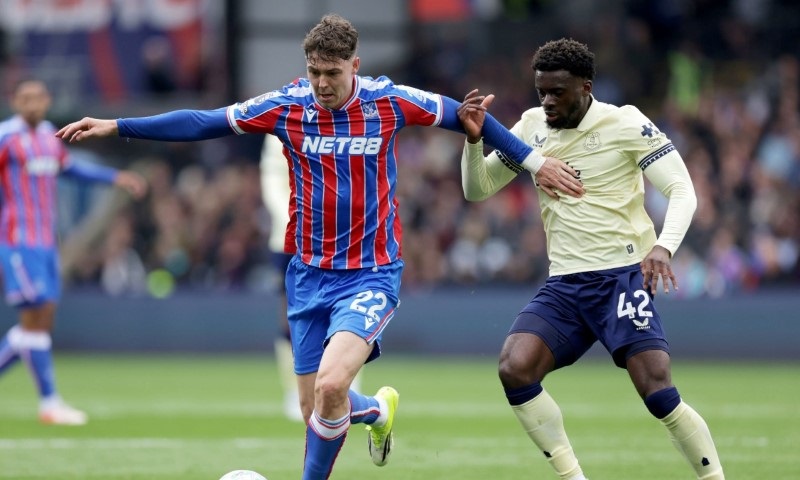 Nhật định phạt góc Everton vs Crystal Palace, 21h00 ngày 22/8 - Ảnh 1