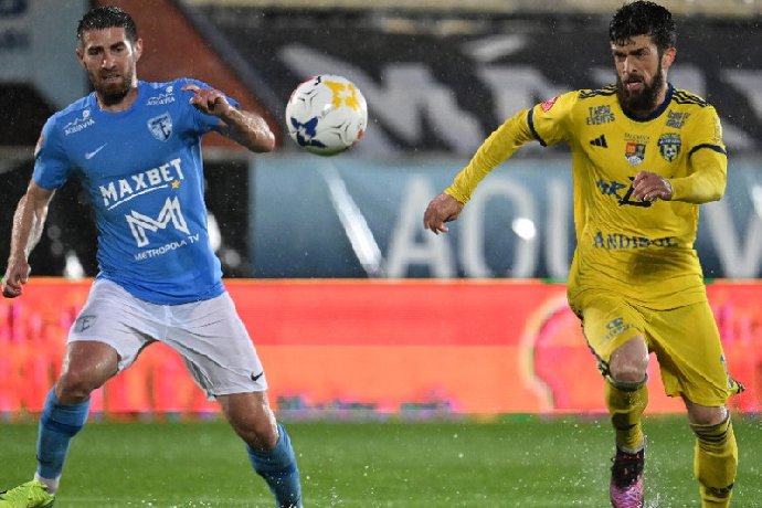  Nhận định Unirea Slobozia vs Otelul Galati 23h00 ngày 04/08: Tin vào chủ nhà