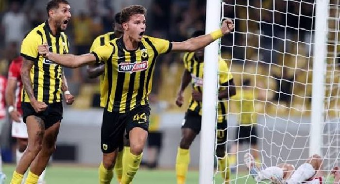  Nhận định Sabah Baku vs Hapoel Beer Sheva 23h45 ngày 25/8: Ngược dòng nổi không?