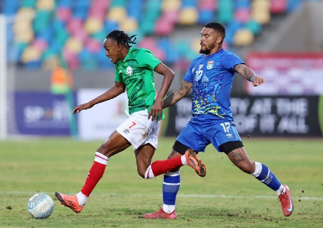  Nhận định Eswatini vs Angola, 20h00 ngày 8/10: Tắt hy vọng