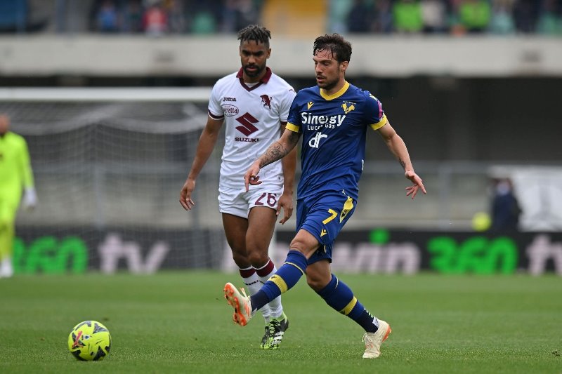 Nhận định Verona vs Torino 0h00 ngày 05/01: Khải hoàn đất khách - Ảnh 1