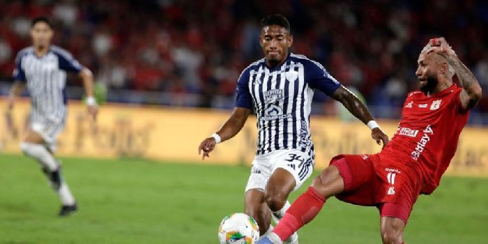  Nhận định Junior vs America de Cali 8h35 ngày 5/12: Không có bất ngờ