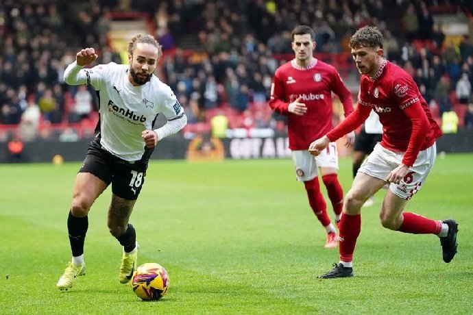  Nhận định Bristol vs Derby 3h ngày 31/1: Thuần phục đội khách