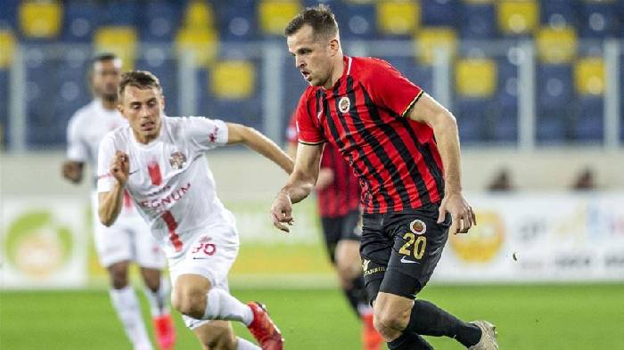 Nhận định Antalyaspor vs Genclerbirligi, 19h30 ngày 14/1: Tiếp đà thăng hoa - Ảnh 4