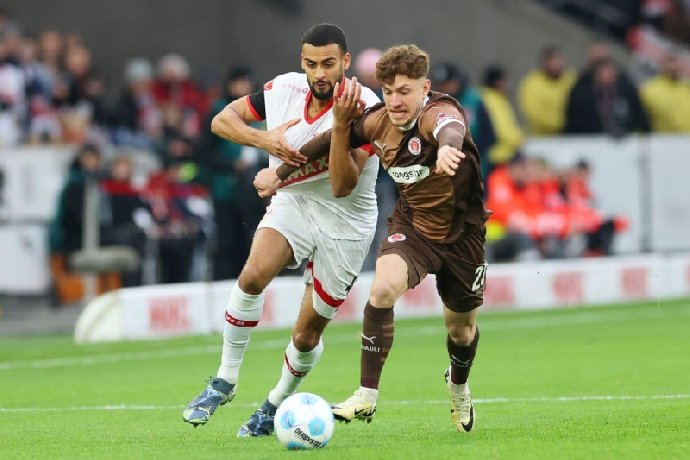  Nhận định Koln vs Stuttgart 22h30 ngày 28/09: Chủ nhà có điểm