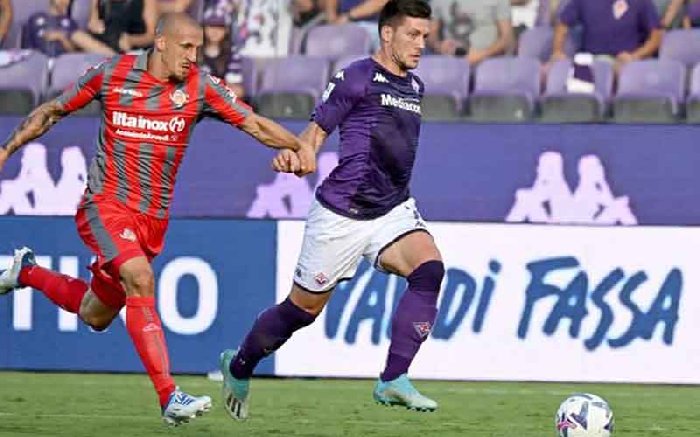  Nhận định Fiorentina vs Cremonese 21h00 ngày 4/1: Chưa thể trở lại