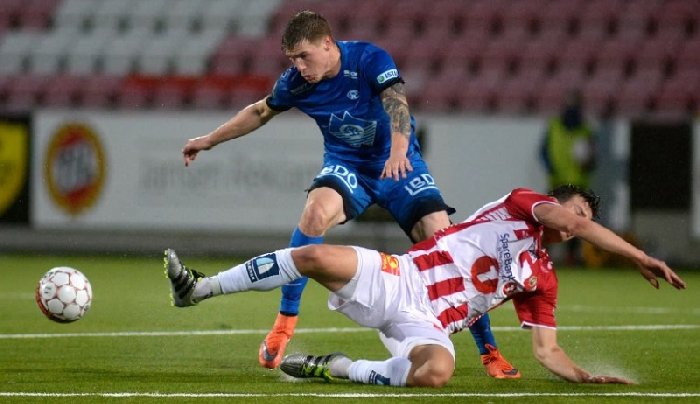  Nhận định Molde vs Tromso 22h00 ngày 16/08: Hướng tới ngôi đầu
