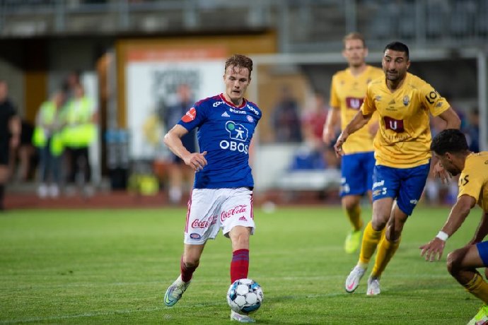  Nhận định Tromso IL vs Fredrikstad, 21h ngày 02/08: Thể hiện bản lĩnh
