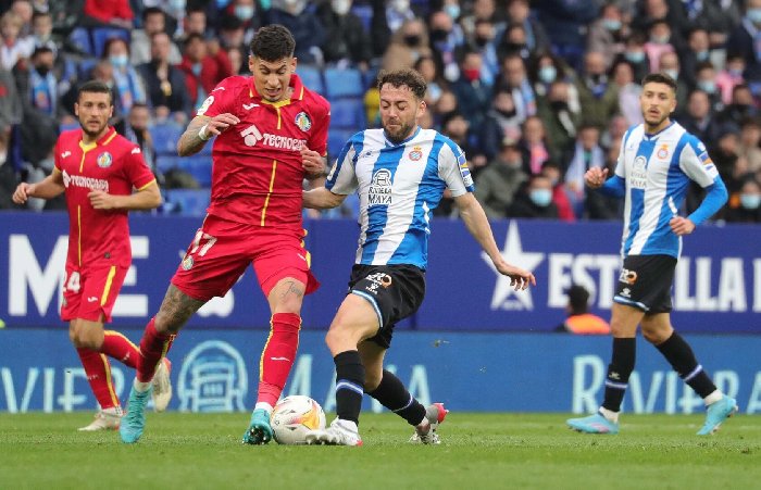  Nhận định Getafe vs Girona, 3h ngày 01/11: Thế trận kịch tính