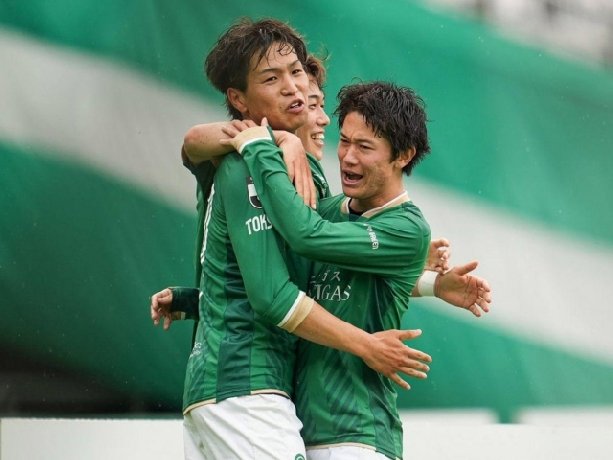  Nhận định Reilac Shiga vs Tokyo Verdy 16h30 ngày 9/9: Cuộc chiến không cân sức