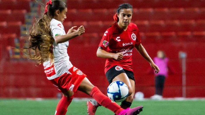  Nhận định Nữ Pachuca vs Nữ Guadalajara 8h ngày 20/10: Trả thù thành công
