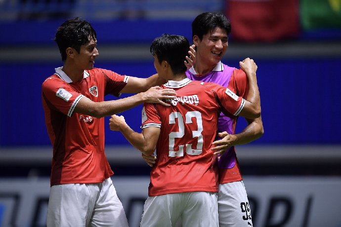  Nhận định Pohang Steelers vs Kaya 17h00 ngày 2/10: Khác biệt đẳng cấp