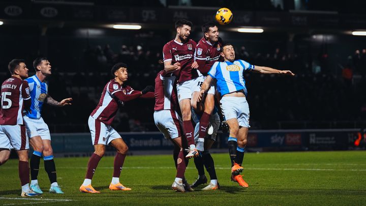 Nhận định Huddersfield Town vs Northampton Town 2h45 ngày 30/12: Tiếp đà thăng hoa - Ảnh 4