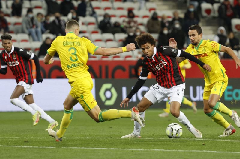 Nhận định Nantes vs Nice 0h00 ngày 12/01: Điểm tựa sân nhà - Ảnh 1