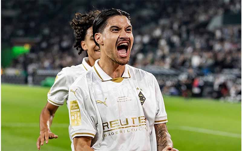 Nhận định, Soi kèo Brentford vs Monchengladbach 1h30 ngày 9/8: Hạ gục Bầy Ong - Ảnh 1