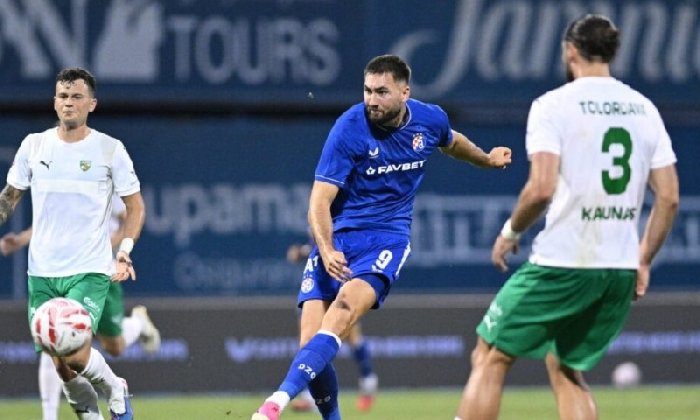  Nhận định Viking vs Dinamo Zagreb 2h00 ngày 27/8: Thành bại tại hiệp phụ