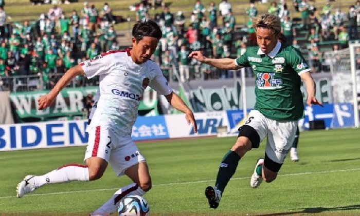 Nhận định Gifu vs Nara Club 17h00 ngày 21/7: Điểm số quý giá