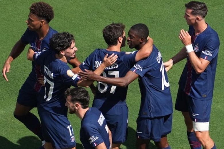 Nhận định Lorient vs PSG, 1h00 ngày 30/10: Hủy diệt chủ nhà - Ảnh 1