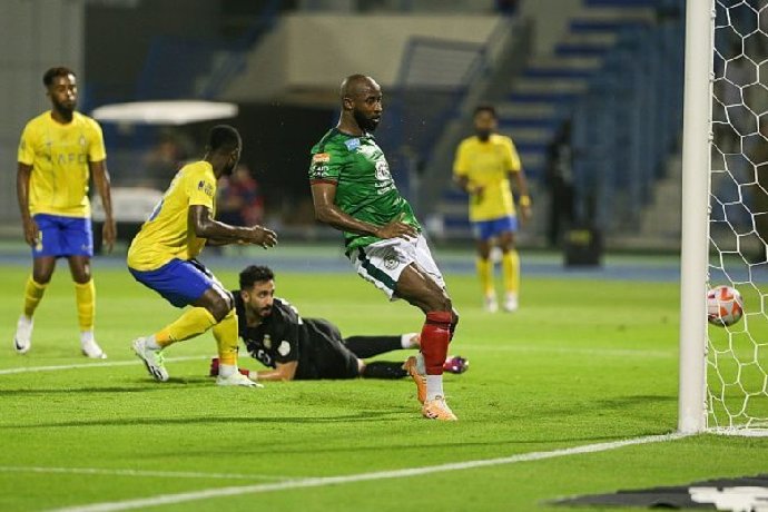  Nhận định Al Fateh vs Al-Ettifaq, 21h45 ngày 24/10: Nhấn chìm chủ nhà