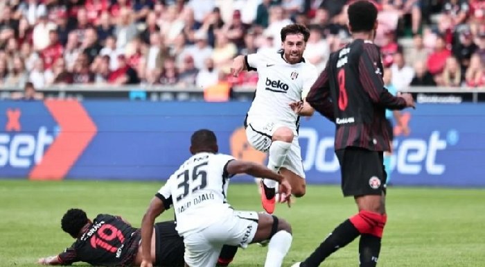  Nhận định Bohemians vs Midtjylland 01h45 ngày 07/08: Sức mạnh vượt trội