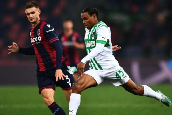  Nhận định Bologna vs Sassuolo 00h00 ngày 29/12