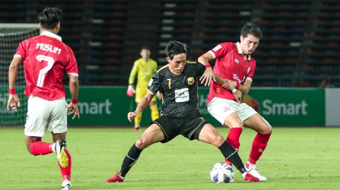  Nhận định Phnom Penh Crown vs Shan United 15h00 ngày 29/10: Chiến thắng đầu tiên