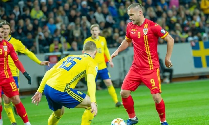  Nhận định Thụy Điển vs Romania 01h45 ngày 26/9: Chủ nhà có 3 điểm