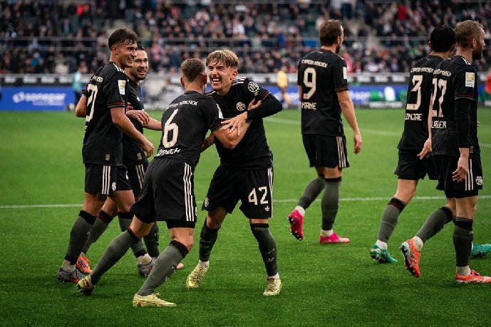  Nhận định Koln vs Bayern Munich, 2h45 ngày 30/10: Đôi công hấp dẫn