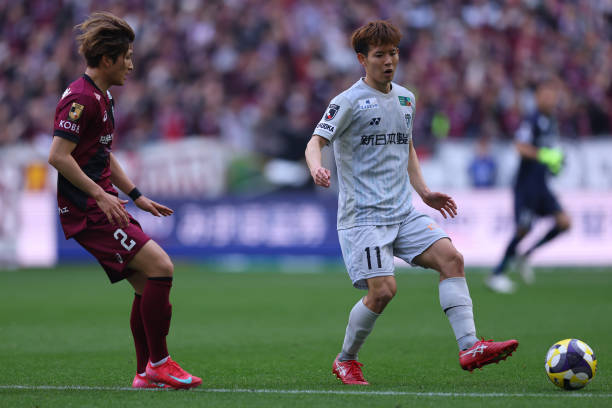 Nhận định Vissel Kobe vs Avispa Fukuoka 17h00 ngày 27/2: Thắng trở lại - Ảnh 4