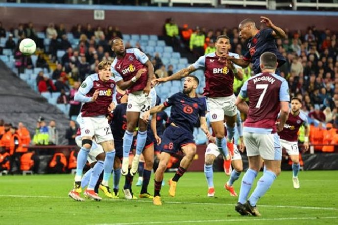  Nhận định Lille vs Aston Villa, 00h45 ngày 13/3: Đại diện của Anh gặp khó