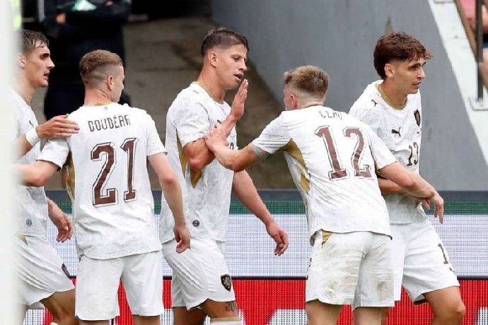  Nhận định CH Czech vs Guatemala 07h00 ngày 05/06: Chạy đà cho World Cup 2026