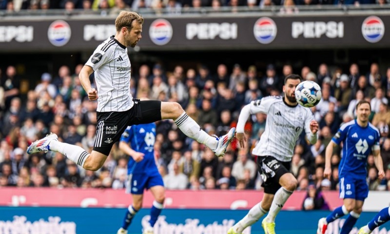 Nhật định phạt góc Brann vs Rosenborg, 0h15 ngày 3/8 - Ảnh 1