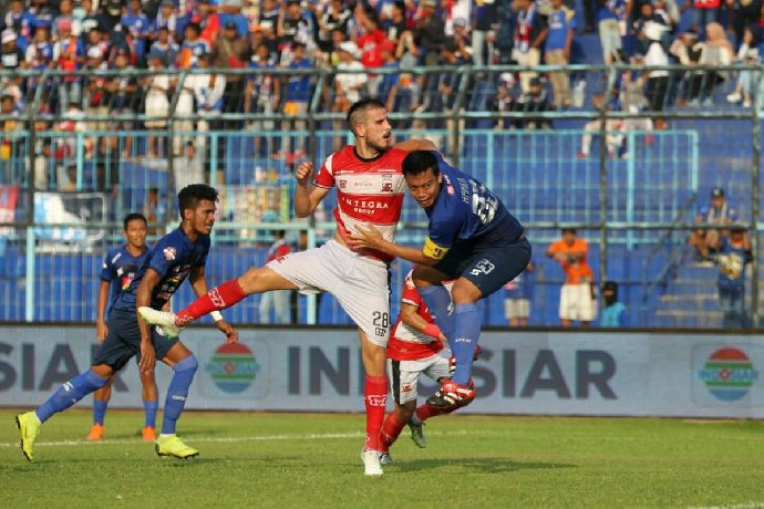  Nhận định Arema vs Madura United 15h30 ngày 23/12: Cắt mạch thua