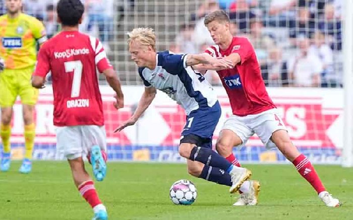  Nhận định Silkeborg vs Aarhus 1h00 ngày 22/11: Nối dài chuỗi thất vọng