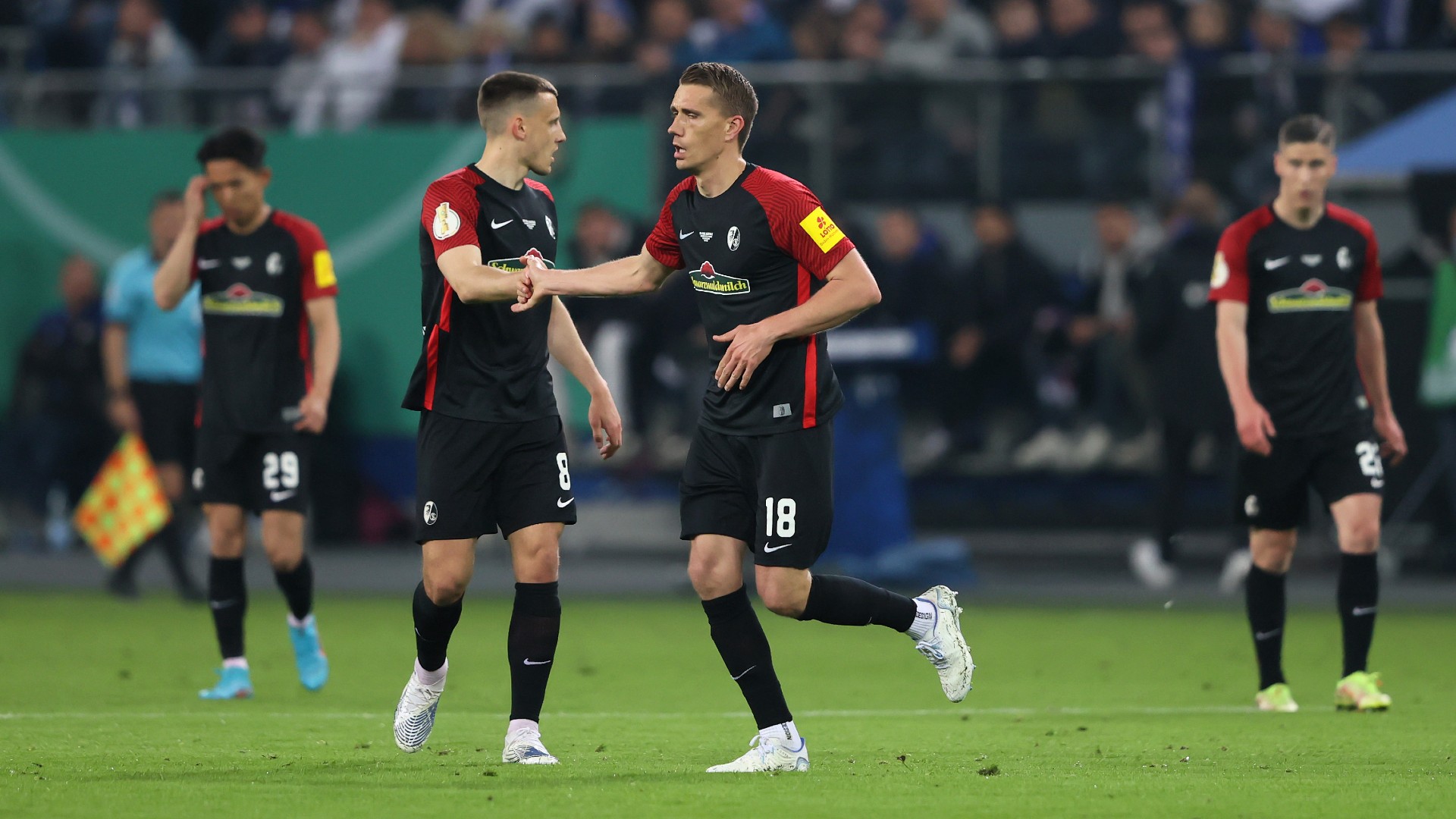 Nhận định Bologna vs Freiburg, 23h45 ngày 2/10: Vươn lên tại đất Mẹ - Ảnh 4