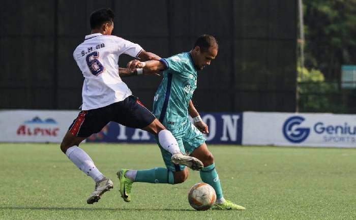  Nhận định Mahar United vs Yadanarbon 16h30 ngày 13/1: Mưa bàn thắng