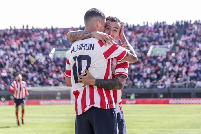  Nhận định Paraguay vs Nicaragua 05h15 ngày 06/06: Thắng nhẹ