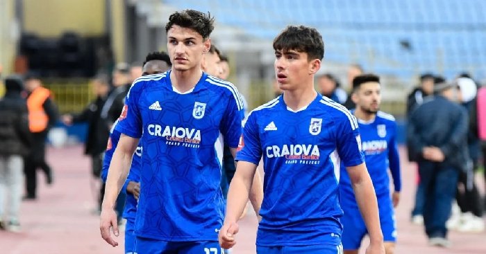  Nhận định Universitatea Craiova vs Ararat-Armenia 00h00 ngày 21/8: Sức ép sân nhà