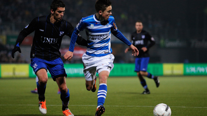 Nhận định Heerenveen vs Zwolle, 20h30 ngày 15/2: Lợi thế sân nhà - Ảnh 4